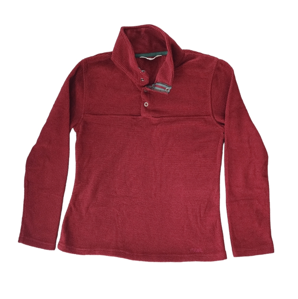 Mountain Khaki Sweater